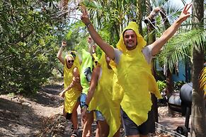 Cool Bananas Backpackers