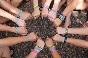 Cool Bananas Backpackers