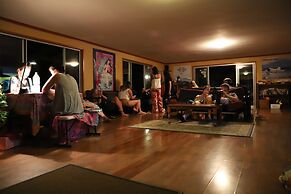 Cool Bananas Backpackers