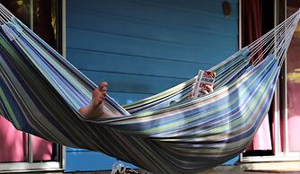 Cool Bananas Backpackers