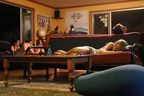 Cool Bananas Backpackers