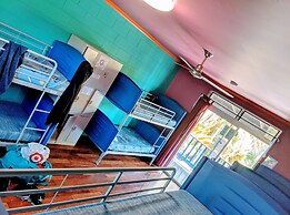 Cool Bananas Backpackers