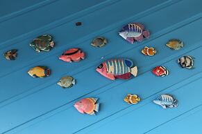 Cool Bananas Backpackers