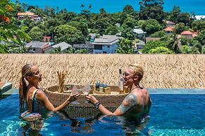 Wild Cottages Luxury and Natural - Adults Only