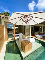 Wild Cottages Luxury and Natural - Adults Only