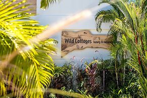 Wild Cottages Luxury and Natural - Adults Only