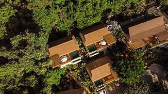 Wild Cottages Luxury and Natural - Adults Only