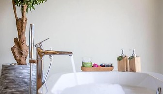 Wild Cottages Luxury and Natural - Adults Only