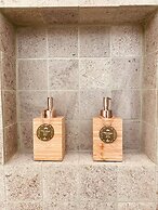 Wild Cottages Luxury and Natural - Adults Only