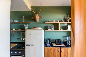 Wild Cottages Luxury and Natural - Adults Only