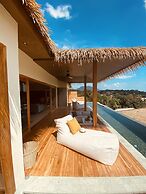 Wild Cottages Luxury and Natural - Adults Only