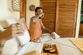 Wild Cottages Luxury and Natural - Adults Only