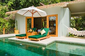 Wild Cottages Luxury and Natural - Adults Only