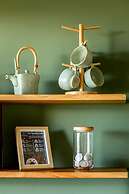 Wild Cottages Luxury and Natural - Adults Only