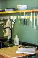 Wild Cottages Luxury and Natural - Adults Only