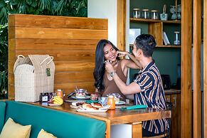 Wild Cottages Luxury and Natural - Adults Only