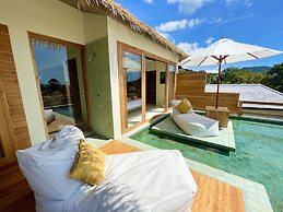 Wild Cottages Luxury and Natural - Adults Only