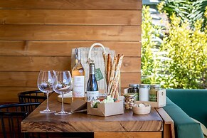 Wild Cottages Luxury and Natural - Adults Only