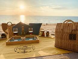 Wild Cottages Luxury and Natural - Adults Only