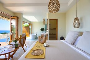 Wild Cottages Luxury and Natural - Adults Only