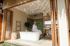 Wild Cottages Luxury and Natural - Adults Only