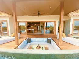 Wild Cottages Luxury and Natural - Adults Only