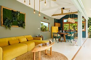 Wild Cottages Luxury and Natural - Adults Only