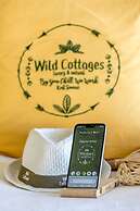 Wild Cottages Luxury and Natural - Adults Only