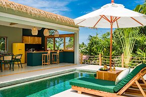 Wild Cottages Luxury and Natural - Adults Only