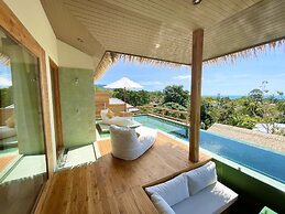 Wild Cottages Luxury and Natural - Adults Only