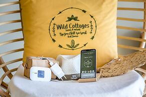 Wild Cottages Luxury and Natural - Adults Only