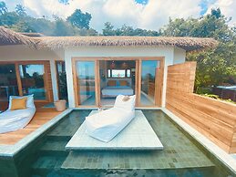 Wild Cottages Luxury and Natural - Adults Only