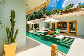 Wild Cottages Luxury and Natural - Adults Only