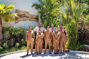 Wild Cottages Luxury and Natural - Adults Only