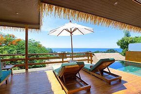 Wild Cottages Luxury and Natural - Adults Only