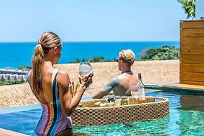 Wild Cottages Luxury and Natural - Adults Only