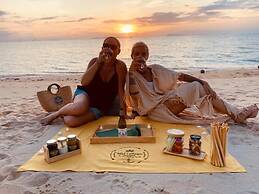 Wild Cottages Luxury and Natural - Adults Only