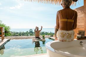 Wild Cottages Luxury and Natural - Adults Only