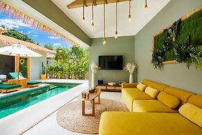 Wild Cottages Luxury and Natural - Adults Only