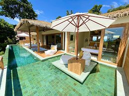 Wild Cottages Luxury and Natural - Adults Only