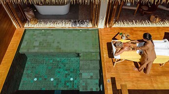 Wild Cottages Luxury and Natural - Adults Only