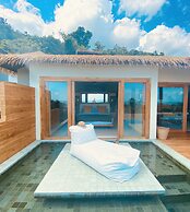 Wild Cottages Luxury and Natural - Adults Only