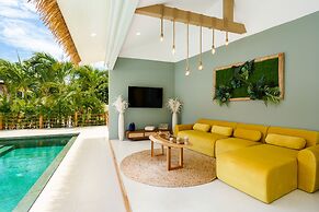 Wild Cottages Luxury and Natural - Adults Only