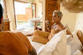 Wild Cottages Luxury and Natural - Adults Only