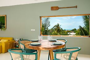 Wild Cottages Luxury and Natural - Adults Only