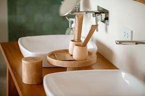 Wild Cottages Luxury and Natural - Adults Only