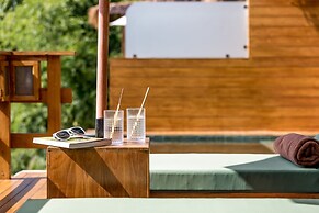 Wild Cottages Luxury and Natural - Adults Only