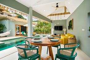 Wild Cottages Luxury and Natural - Adults Only