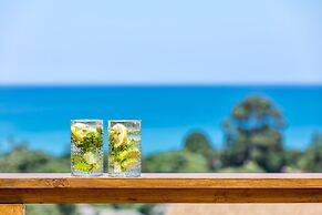 Wild Cottages Luxury and Natural - Adults Only