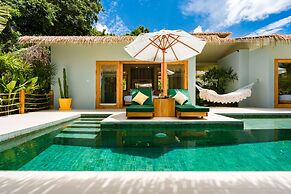 Wild Cottages Luxury and Natural - Adults Only